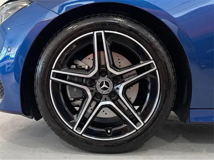 Mercedes-Benz CLA 200 (C118) 2025, foto 6