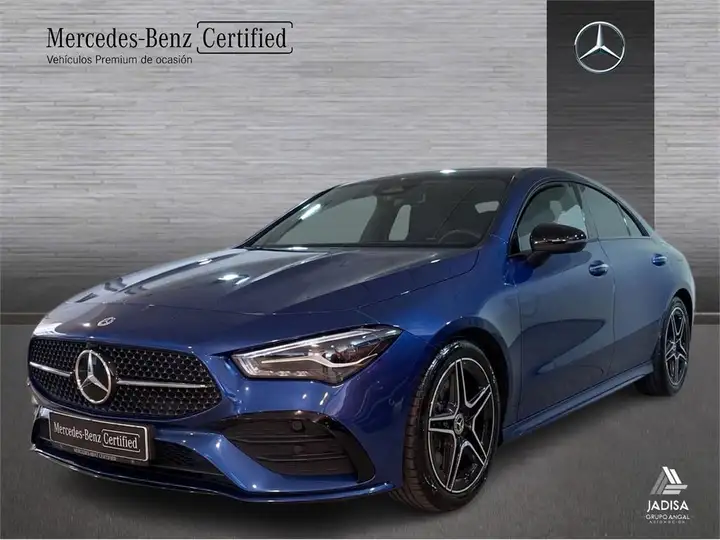 Mercedes-Benz CLA 200 (C118) 2025, foto 2