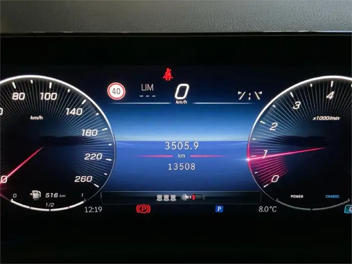 Mercedes-Benz CLA 200 (C118) 2025, foto 19