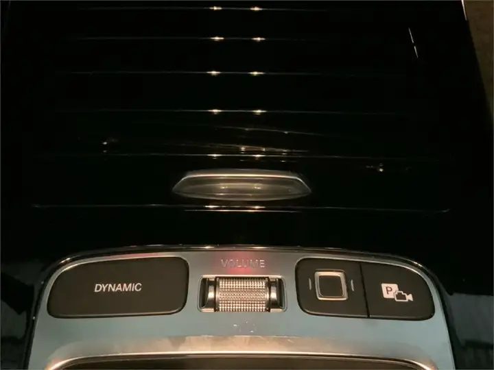 Mercedes-Benz CLA 200 (C118) 2025, foto 14