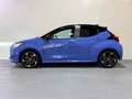 Toyota Yaris 130H 1.5 Premiere Edition Azul - thumbnail 4
