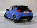 Toyota Yaris 130H 1.5 Premiere Edition Azul - thumbnail 2