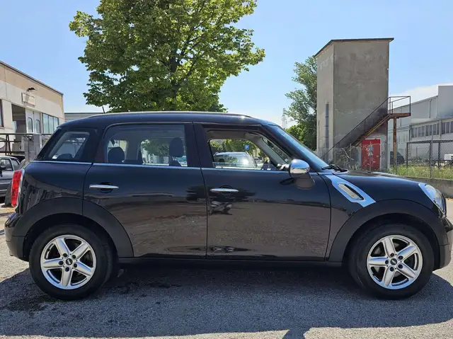 MINI One Countryman Mini Countryman 1.6 One