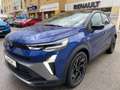 Renault Captur Mild Hybrid 160 EDC Esprit Alpine Bleu - thumbnail 1