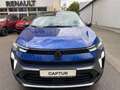 Renault Captur Mild Hybrid 160 EDC Esprit Alpine Bleu - thumbnail 2