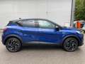 Renault Captur Mild Hybrid 160 EDC Esprit Alpine Bleu - thumbnail 6