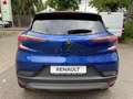 Renault Captur Mild Hybrid 160 EDC Esprit Alpine Bleu - thumbnail 4
