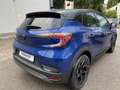 Renault Captur Mild Hybrid 160 EDC Esprit Alpine Bleu - thumbnail 5