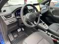 Renault Captur Mild Hybrid 160 EDC Esprit Alpine Bleu - thumbnail 9