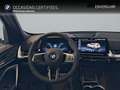 BMW X1 sDrive20d 163ch M Sport Blanc - thumbnail 5