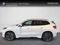 BMW X1 sDrive20d 163ch M Sport Blanc - thumbnail 3