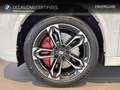 BMW X1 sDrive20d 163ch M Sport Blanc - thumbnail 8