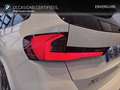 BMW X1 sDrive20d 163ch M Sport Blanc - thumbnail 10