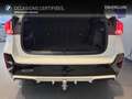 BMW X1 sDrive20d 163ch M Sport Blanc - thumbnail 19