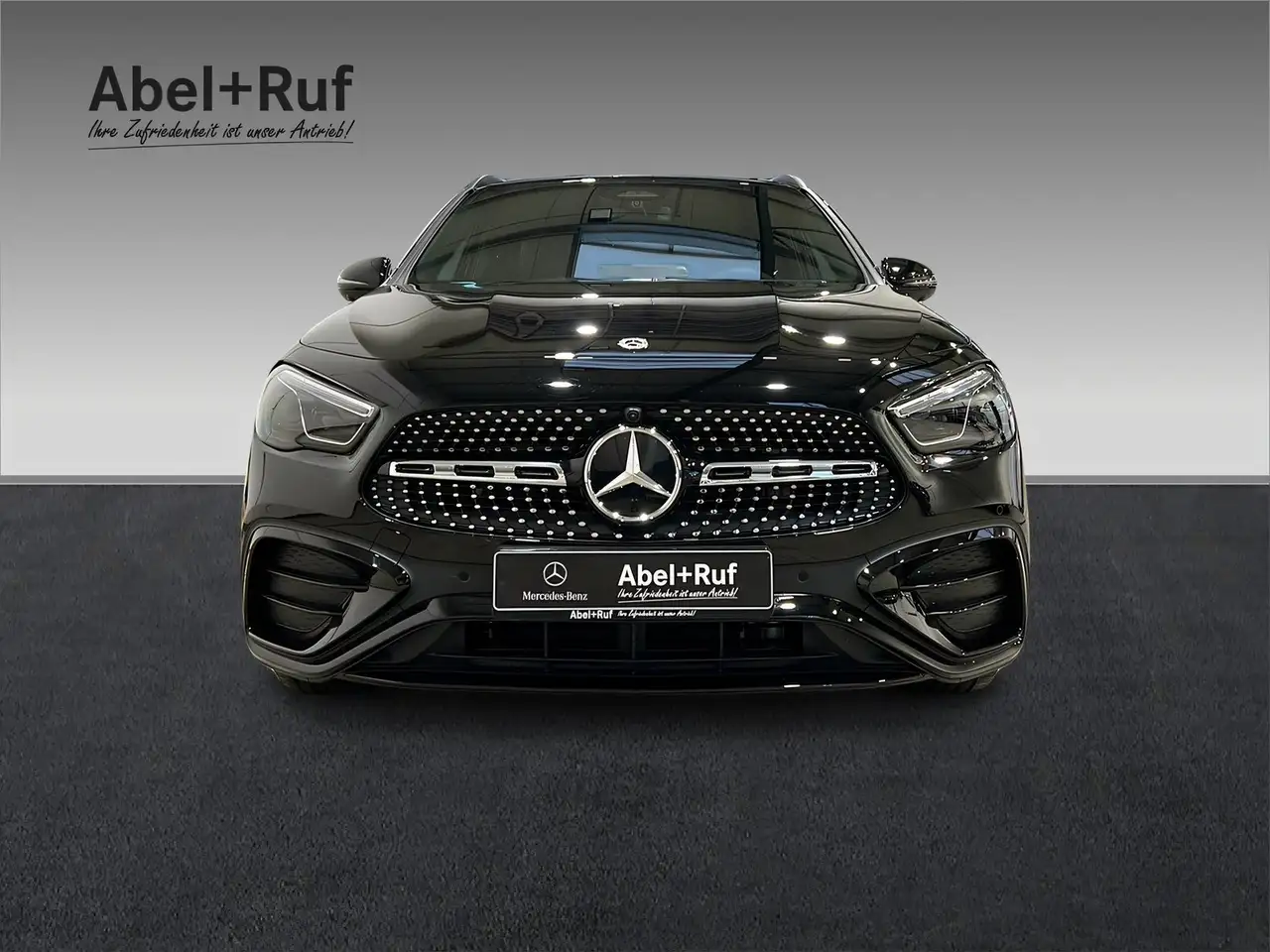 Mercedes-Benz GLA 180 AMG+MULTI+NIGHT+Ambi+TotW+LrHz+AHK+360° 2
