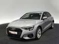 Audi A3 40 TFSI e Advanced S tr. LED RFK NA Silber - thumbnail 2
