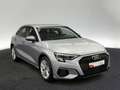 Audi A3 40 TFSI e Advanced S tr. LED RFK NA Silber - thumbnail 5