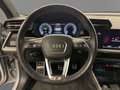 Audi A3 40 TFSI e Advanced S tr. LED RFK NA Silber - thumbnail 11