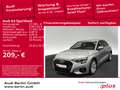 Audi A3 40 TFSI e Advanced S tr. LED RFK NA Silber - thumbnail 1