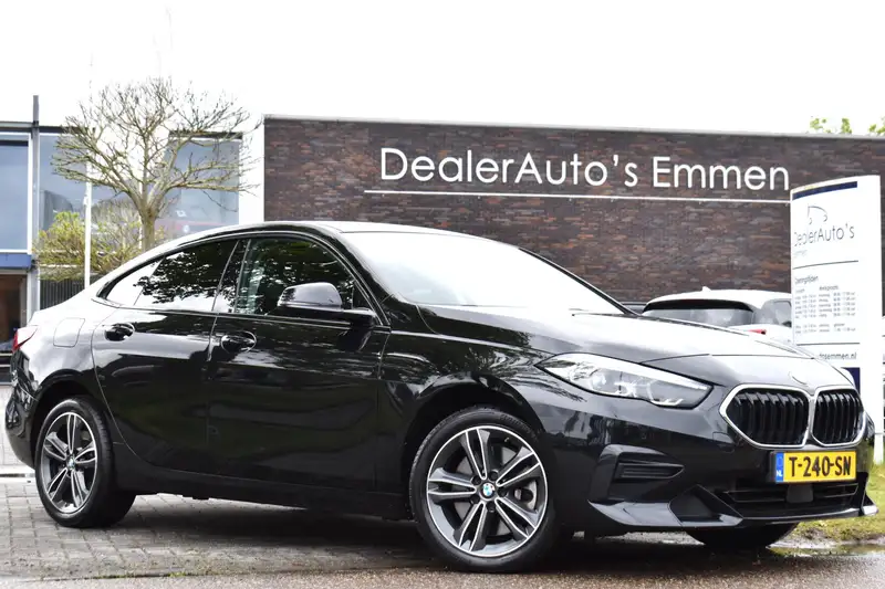 BMW Seria 2