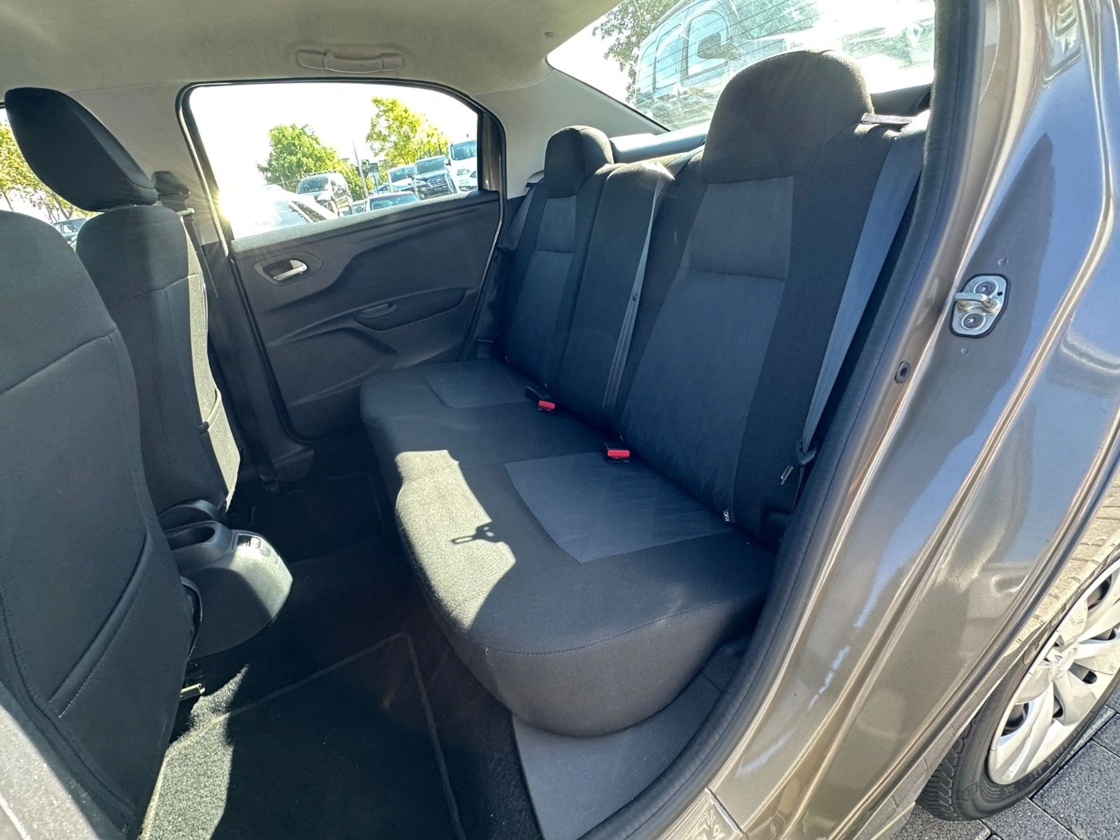 Citroen C-Elysée Selection*Klima*Temp*StzH*TÜV+SERV+GARA — photo 17
