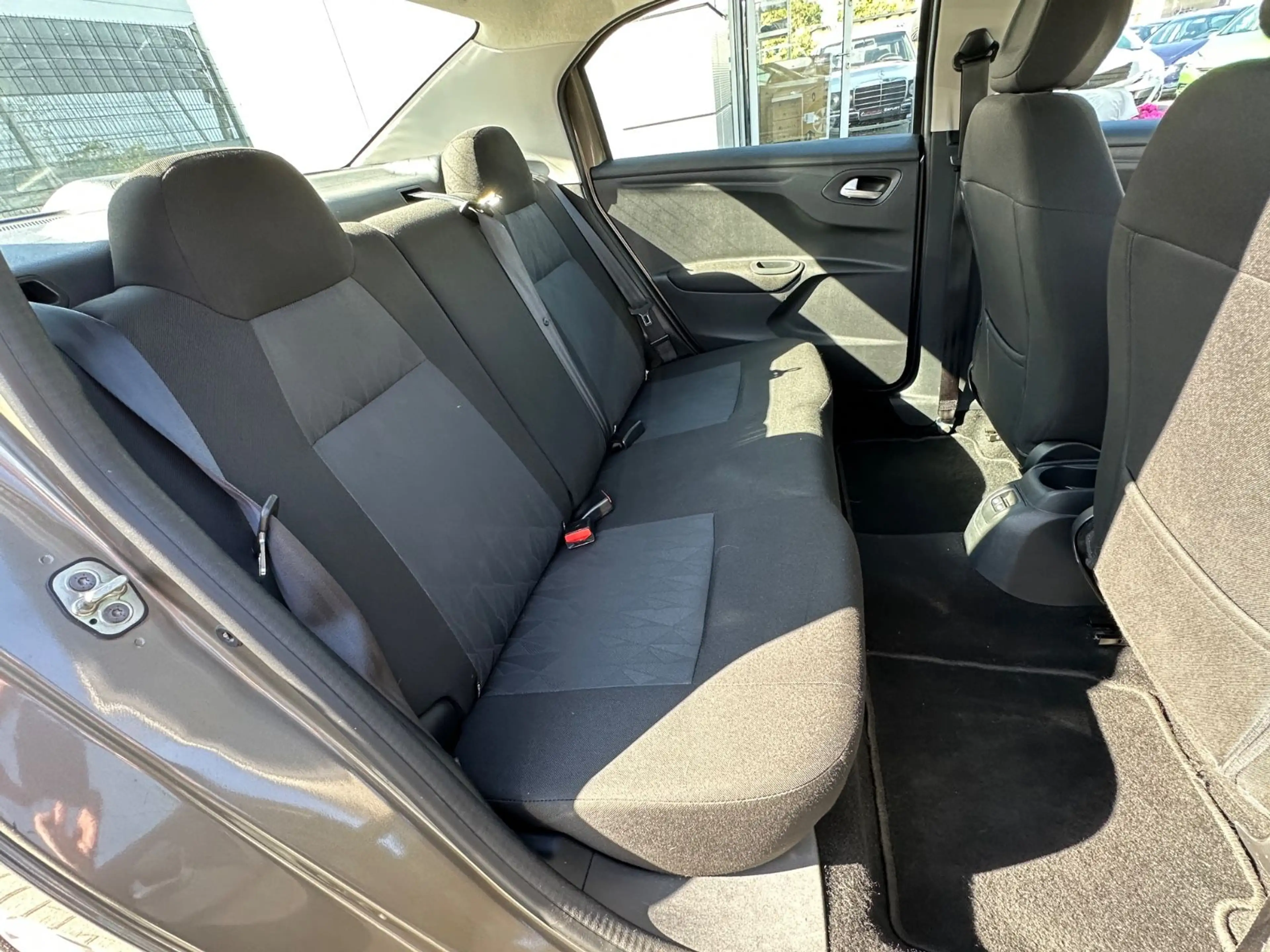 Citroen C-Elysée Selection*Klima*Temp*StzH*TÜV+SERV+GARA — photo 29