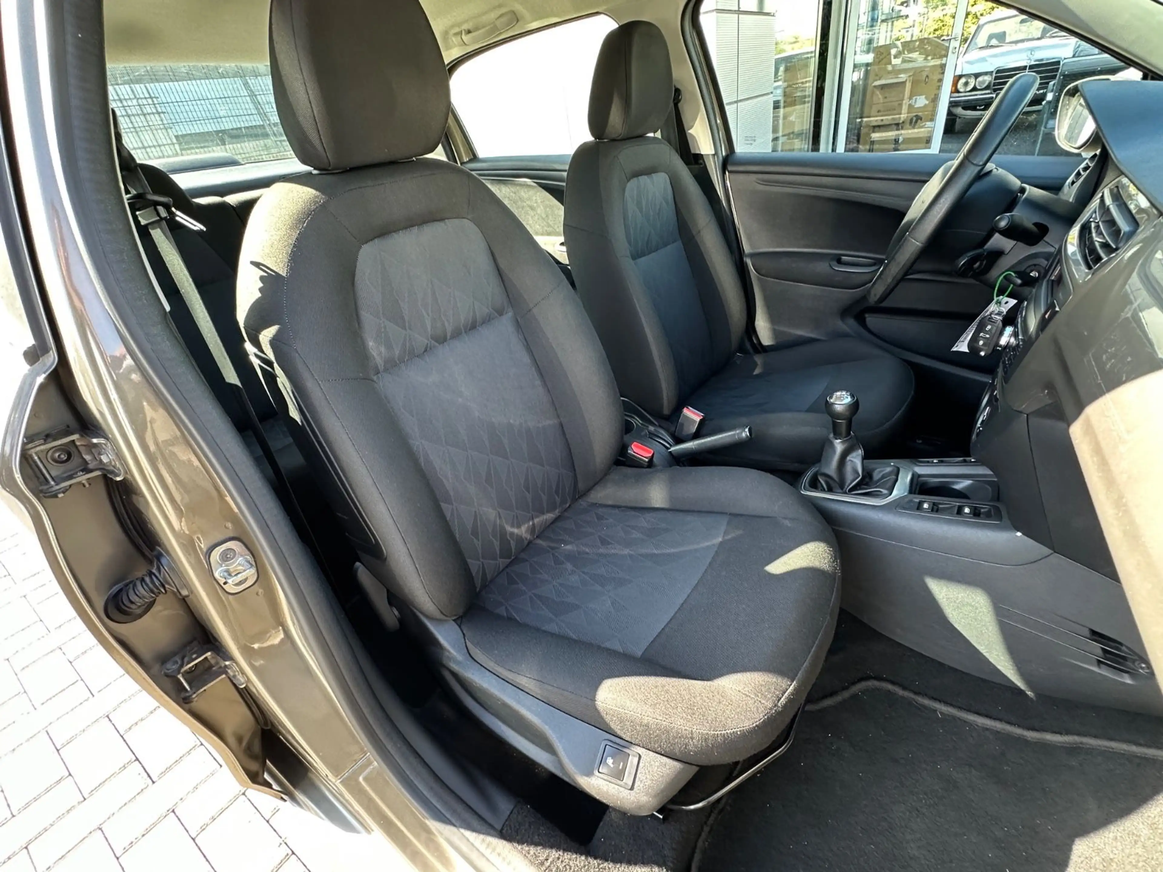 Citroen C-Elysée Selection*Klima*Temp*StzH*TÜV+SERV+GARA — photo 28