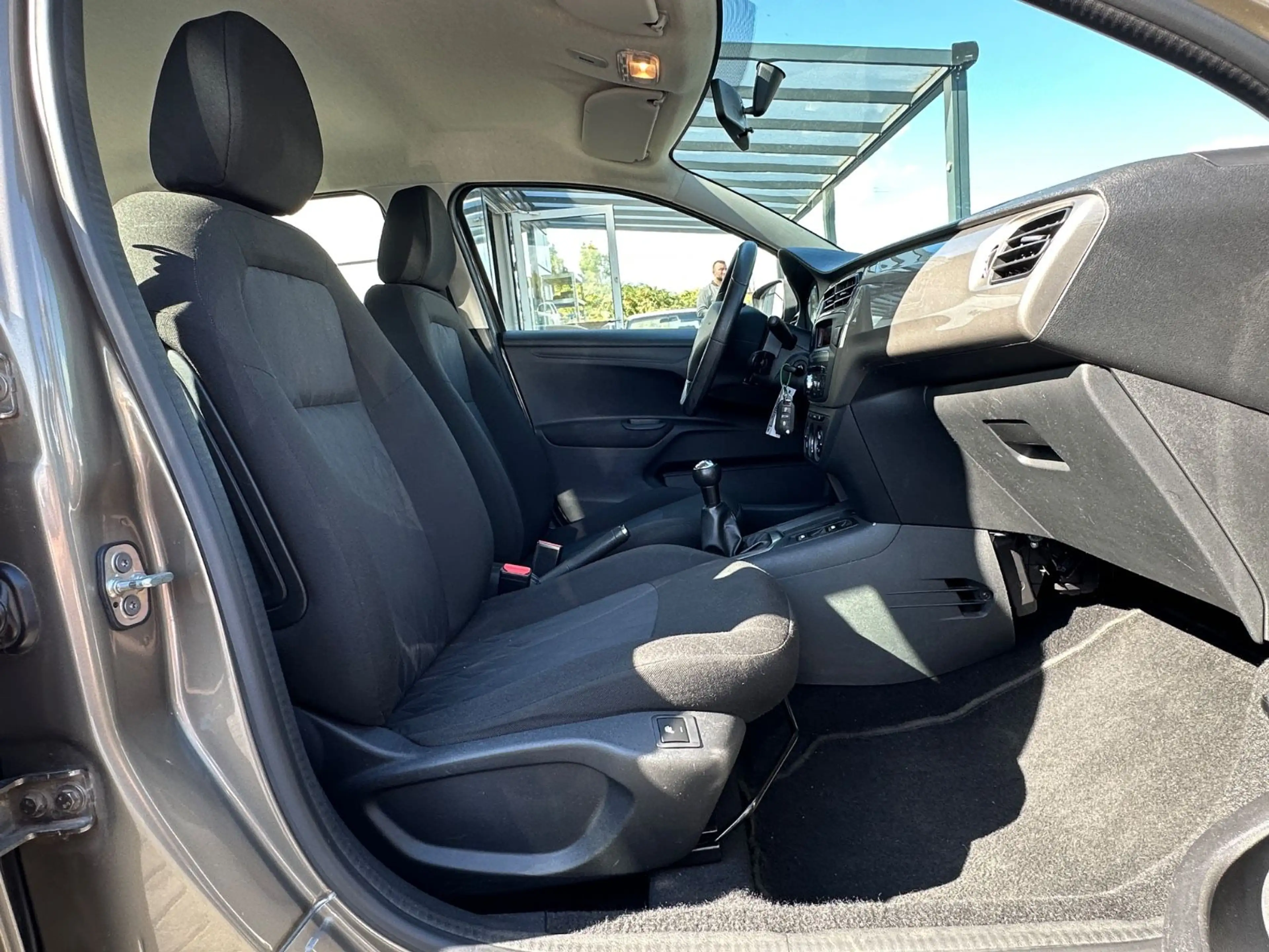 Citroen C-Elysée Selection*Klima*Temp*StzH*TÜV+SERV+GARA — photo 27
