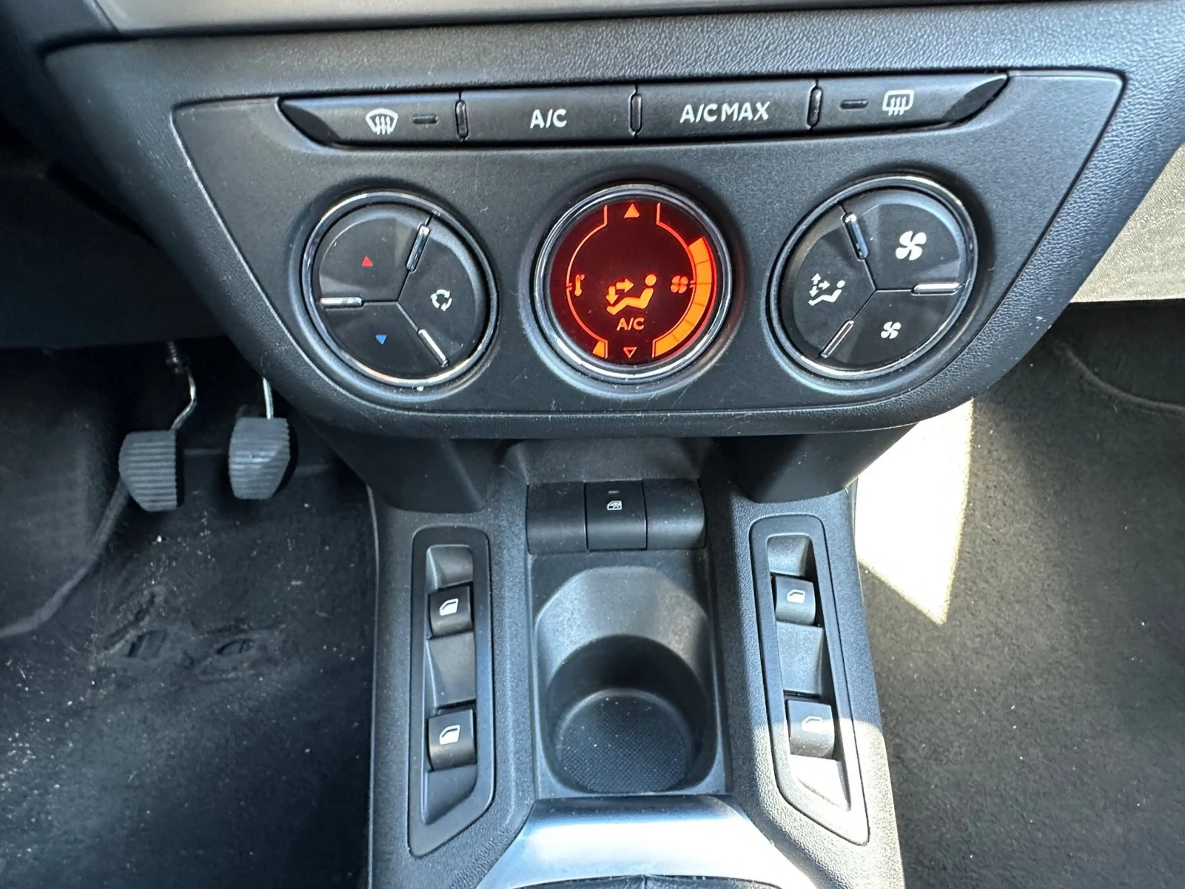 Citroen C-Elysée Selection*Klima*Temp*StzH*TÜV+SERV+GARA — photo 21
