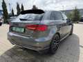 Audi A3 1.5 TSI Sportback S-Line Schalensitze Virtual Grau - thumbnail 5
