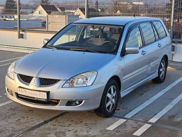 Comfort Kombi *Automatik* HU/AU 12/2025*Klima*Alu*