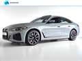 BMW i4 (g26) BEV eDrive40 340pk 84kWh LED LEDER PANO CAME Gris - thumbnail 1