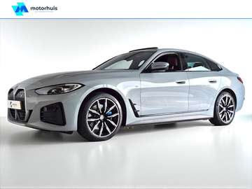 (g26) BEV eDrive40 340pk 84kWh LED LEDER PANO CAME