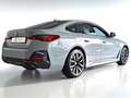 BMW i4 (g26) BEV eDrive40 340pk 84kWh LED LEDER PANO CAME Grijs - thumbnail 2