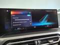 BMW i4 (g26) BEV eDrive40 340pk 84kWh LED LEDER PANO CAME Grijs - thumbnail 30