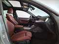 BMW i4 (g26) BEV eDrive40 340pk 84kWh LED LEDER PANO CAME Grijs - thumbnail 6