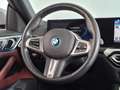 BMW i4 (g26) BEV eDrive40 340pk 84kWh LED LEDER PANO CAME Grijs - thumbnail 20