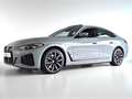 BMW i4 (g26) BEV eDrive40 340pk 84kWh LED LEDER PANO CAME Grijs - thumbnail 39