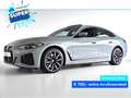 BMW i4 (g26) BEV eDrive40 340pk 84kWh LED LEDER PANO CAME Grijs - thumbnail 1