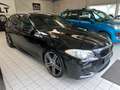 BMW 535 d Touring M Paket*TÜVneu*Service*LED* Noir - thumbnail 1