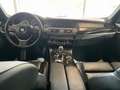BMW 535 d Touring M Paket*TÜVneu*Service*LED* Noir - thumbnail 8