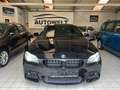 BMW 535 d Touring M Paket*TÜVneu*Service*LED* Noir - thumbnail 2