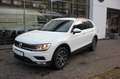 Volkswagen Tiguan Comfortline 1.4 TSI 4Motion ACT Navi,SHZ Weiß - thumbnail 4