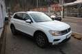 Volkswagen Tiguan Comfortline 1.4 TSI 4Motion ACT Navi,SHZ Weiß - thumbnail 2