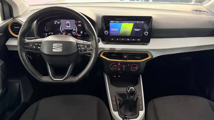 Seat Arona 1.0 ecotsi Style 95cv *PREZZO REALE NO VINCOLI* — foto 22