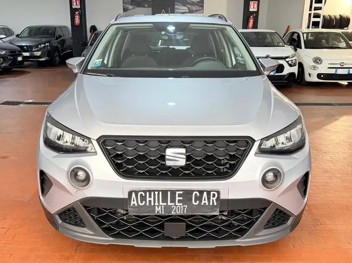 Seat Arona 1.0 ecotsi Style 95cv *PREZZO REALE NO VINCOLI* — foto 3
