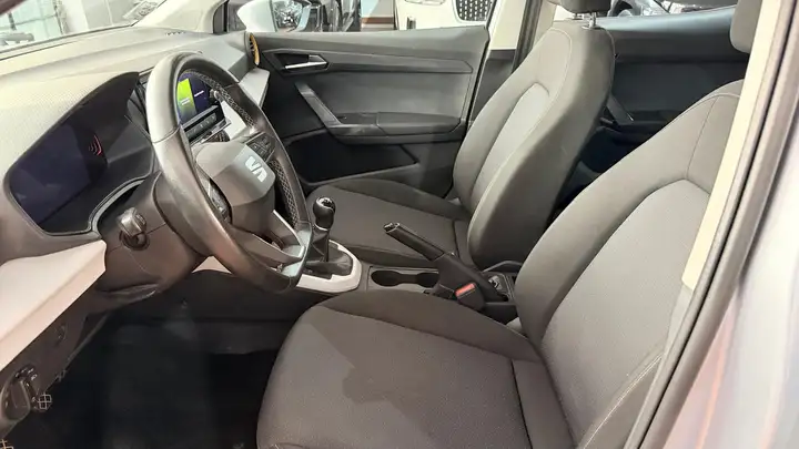Seat Arona 1.0 ecotsi Style 95cv *PREZZO REALE NO VINCOLI* — foto 16
