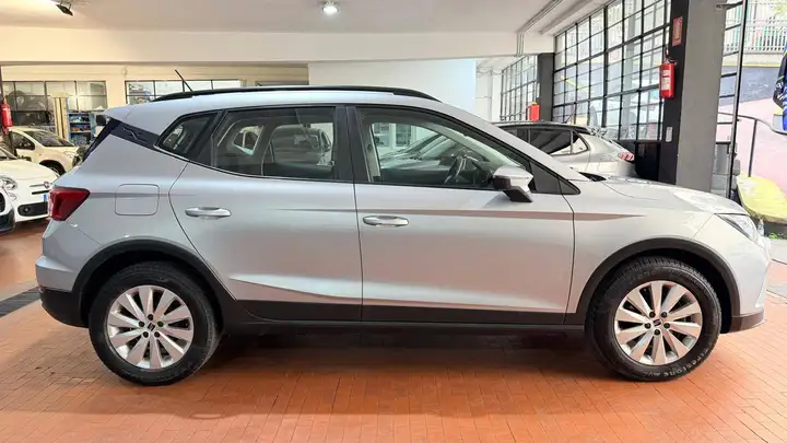Seat Arona 1.0 ecotsi Style 95cv *PREZZO REALE NO VINCOLI* — foto 5