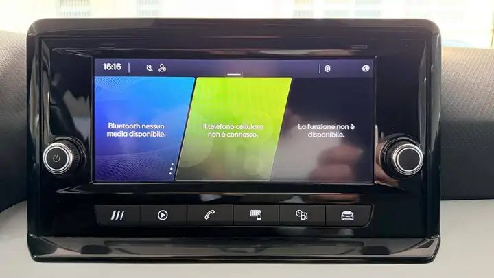 Seat Arona 1.0 ecotsi Style 95cv *PREZZO REALE NO VINCOLI* — foto 15