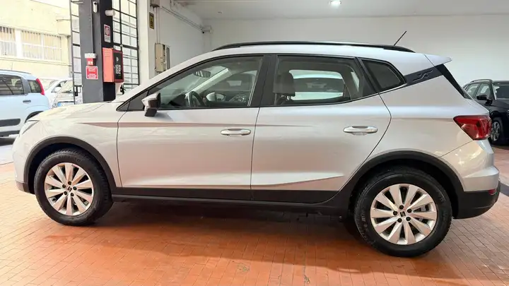 Seat Arona 1.0 ecotsi Style 95cv *PREZZO REALE NO VINCOLI* — foto 9